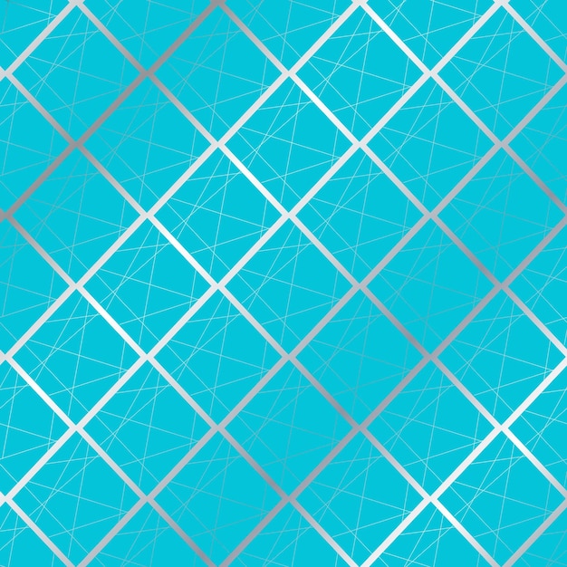 Abstract background with a seamless tiled design