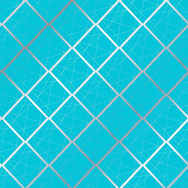 Abstract background with a seamless tiled design