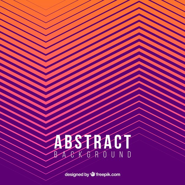 Abstract background with shapes and colors