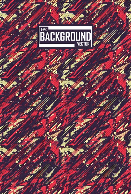 abstract background with sport pattern, for leggings