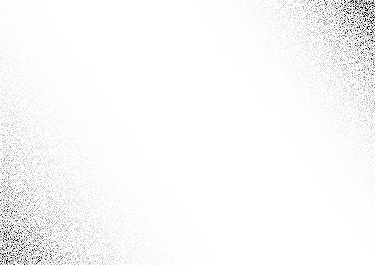 Free Vector abstract background with stipple design