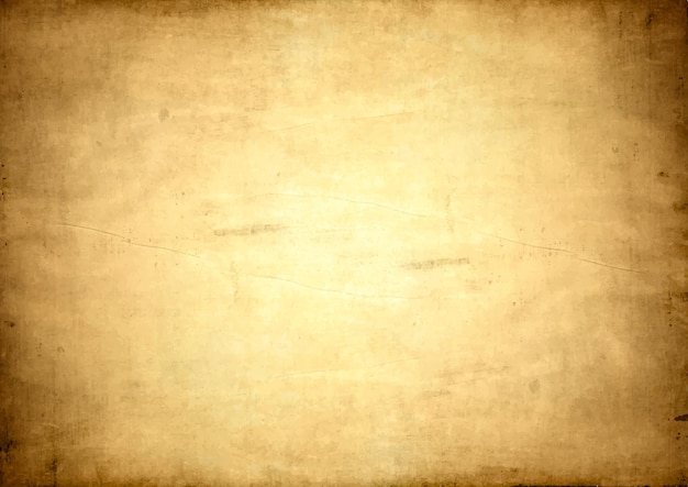 Old Parchment Paper Texture Background Horizontal Banner Vintage Wallpaper  Isolated Stock Photo by ©daboost 656087184