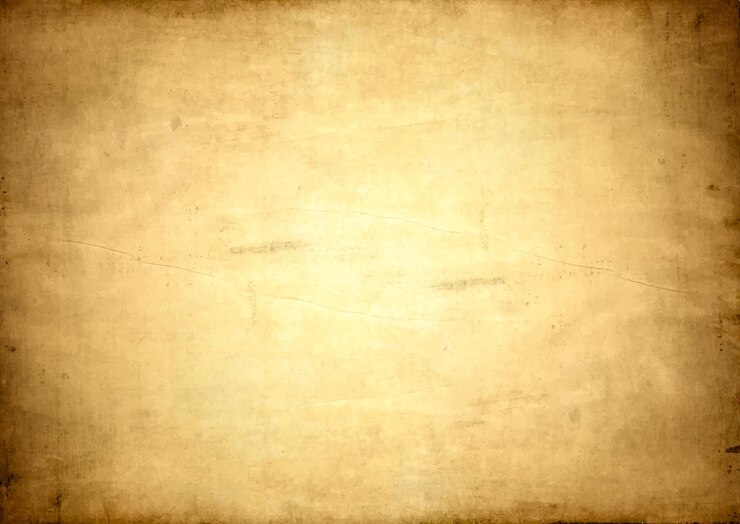 Free Vector abstract background with a vintage paper design