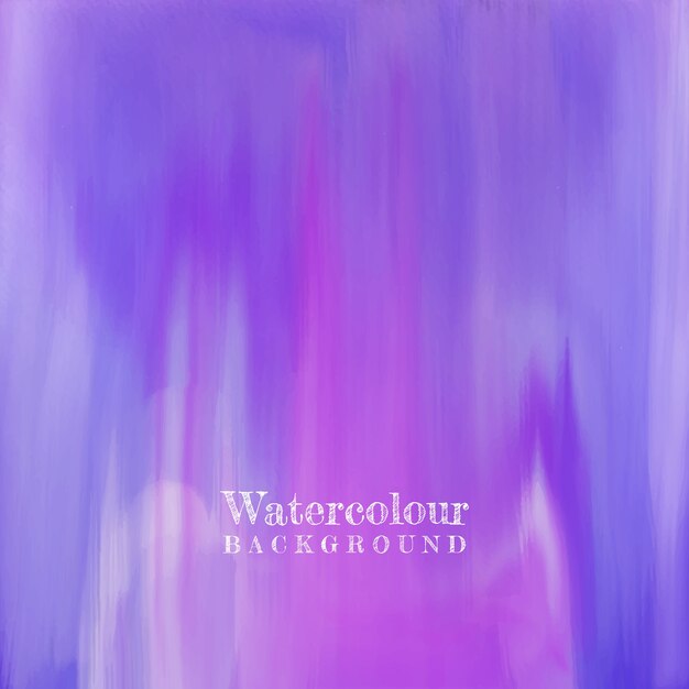 Abstract background with a watercolour texture