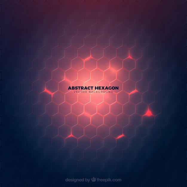 Free vector abstract background