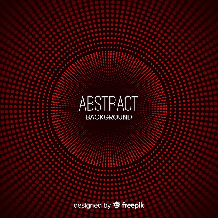 Free Vector abstract background