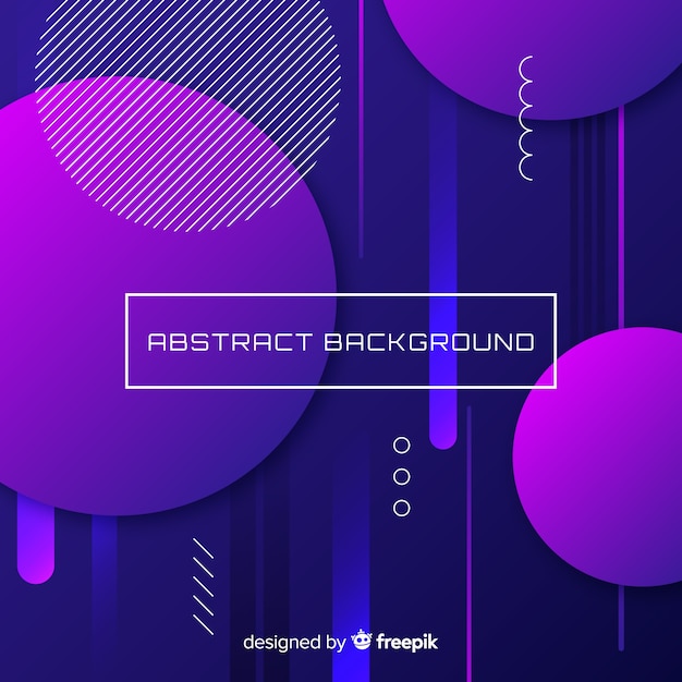 Abstract background