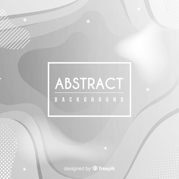 Free vector abstract background