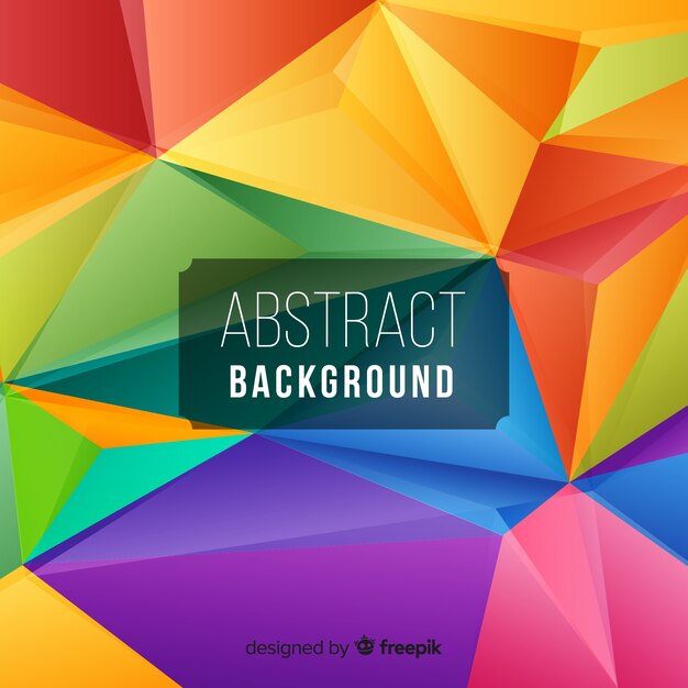 Abstract background