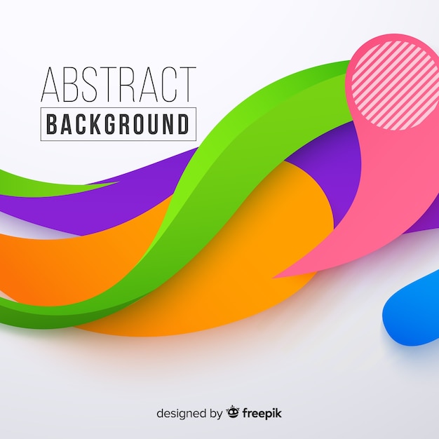 Abstract background