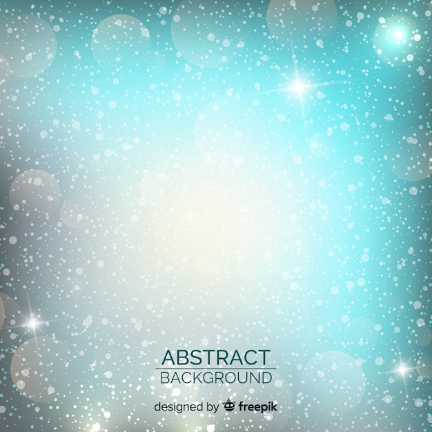 Free vector abstract background