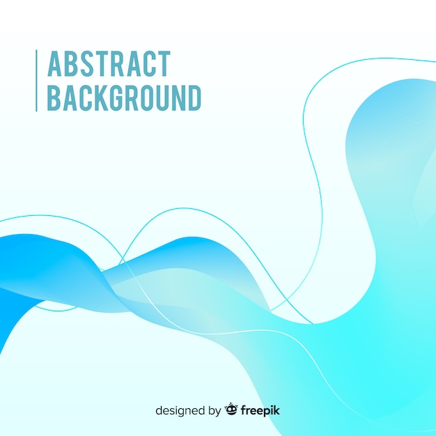 Abstract background