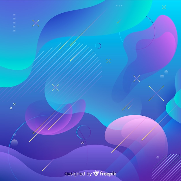 Abstract background