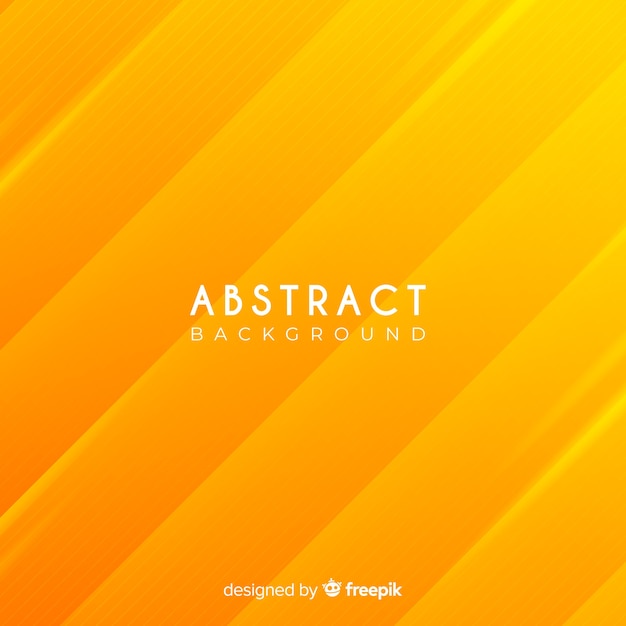 Free vector abstract background