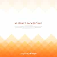 Free vector abstract background