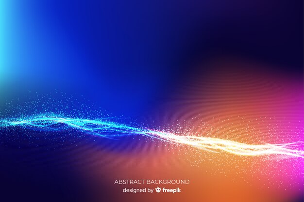 Abstract background