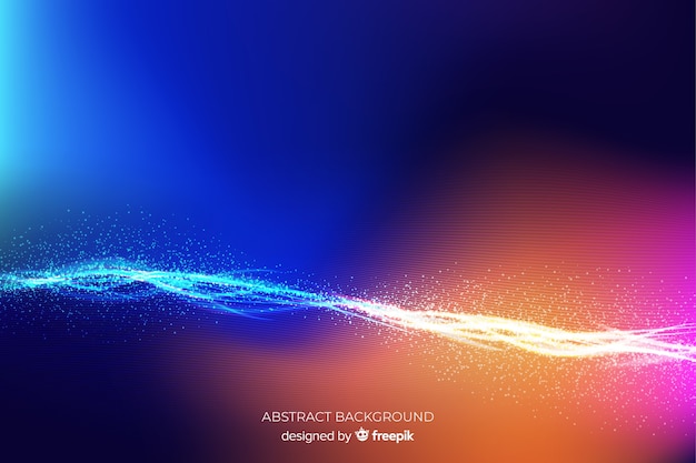 Abstract background