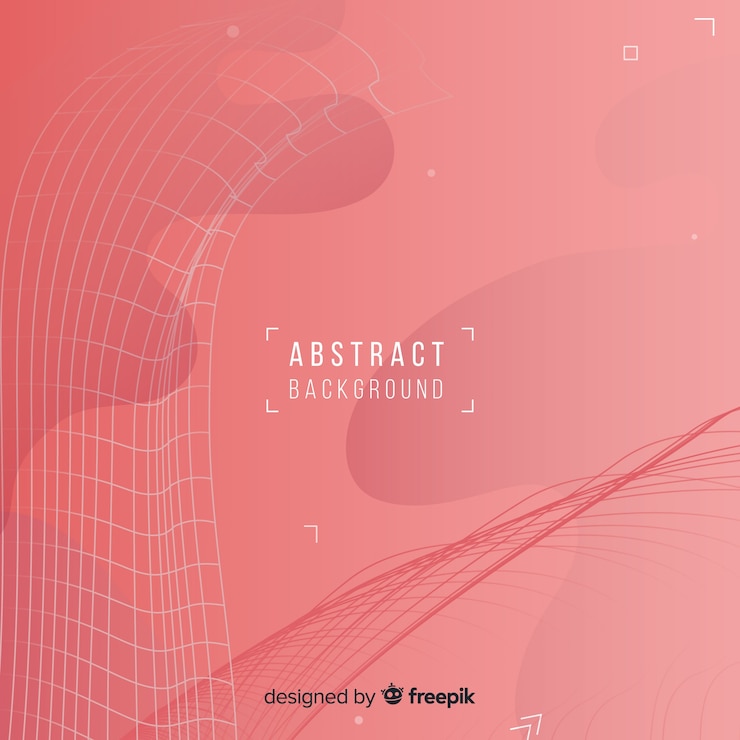 Free Vector abstract background