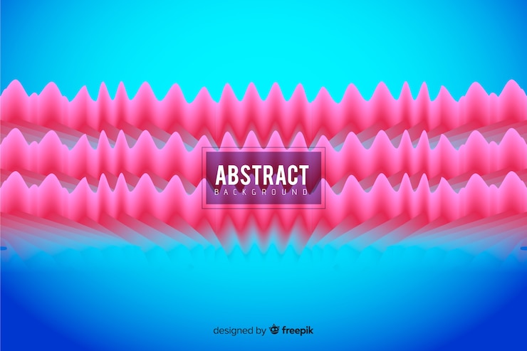 Free Vector abstract background