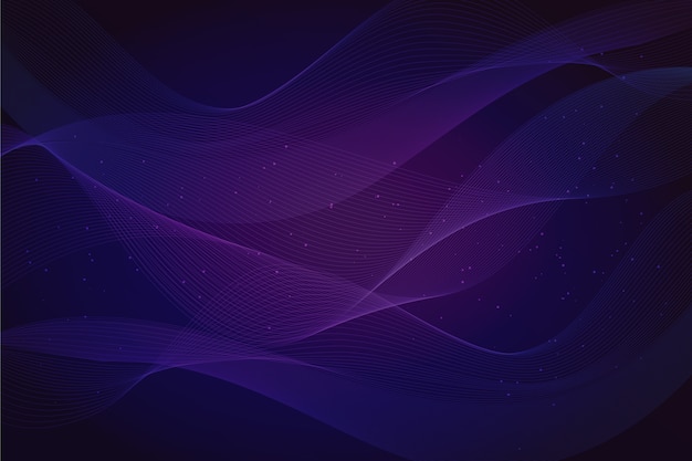 Free vector abstract background