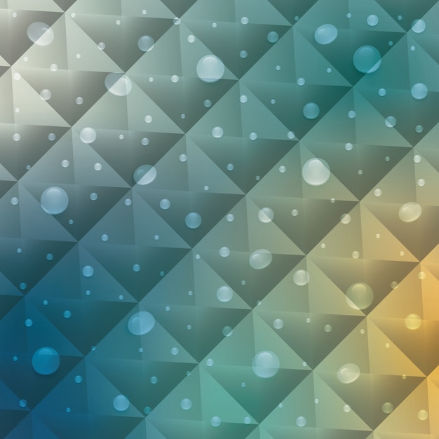 Free vector abstract background.