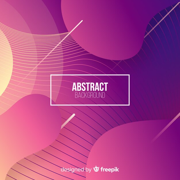 Abstract Background