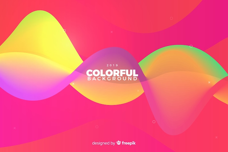 Free Vector abstract background