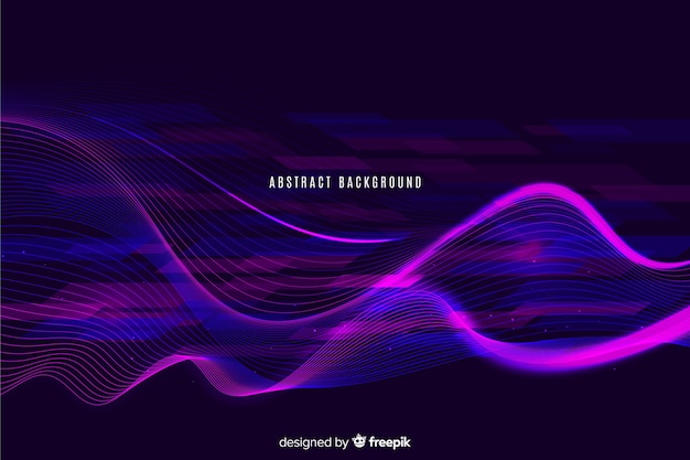 Abstract background