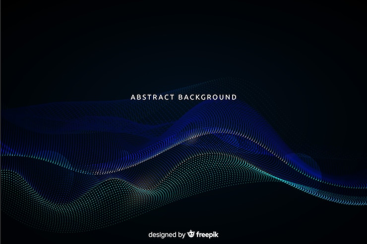 무료 Vector 추상적 인 배경