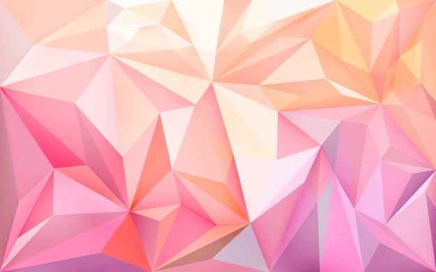 Free vector abstract background