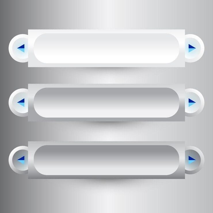 Free Vector abstract banners collection