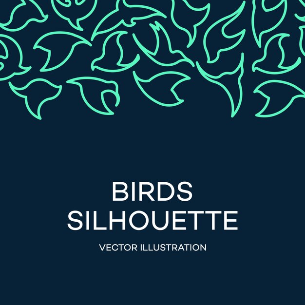 Abstract Bird Logo template.Creative Doveロゴタイプビジネステクノロジーのコンセプトシンボル