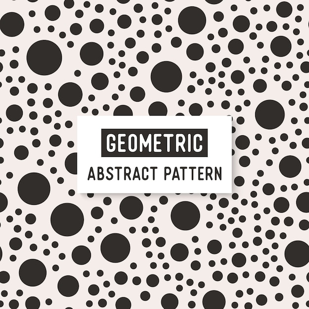 Free Abstract Black And White Seamless Pattern Svg Dxf Eps Png Cut File Silhouette Background