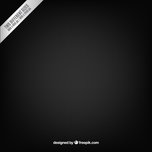 Free vector abstract black background