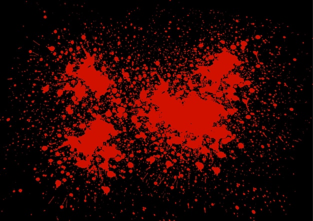 Blood Splatter Images | Free Vectors, Stock Photos & PSD