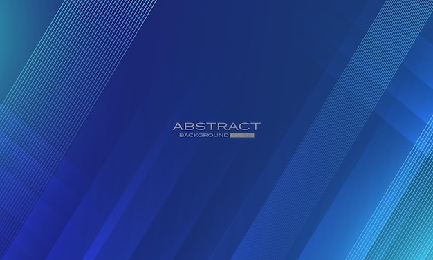 Abstract Blue Background 2