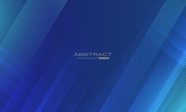 Abstract blue background 2