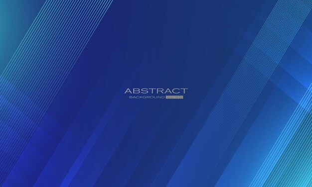 Abstract Blue Background 2