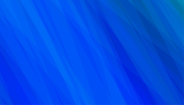 abstract blue background