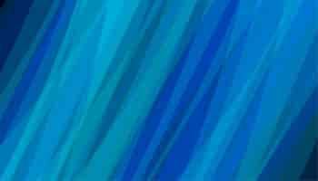 Free vector abstract blue background