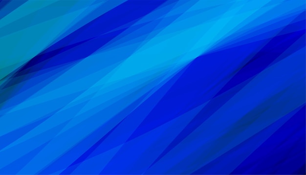 abstract blue background