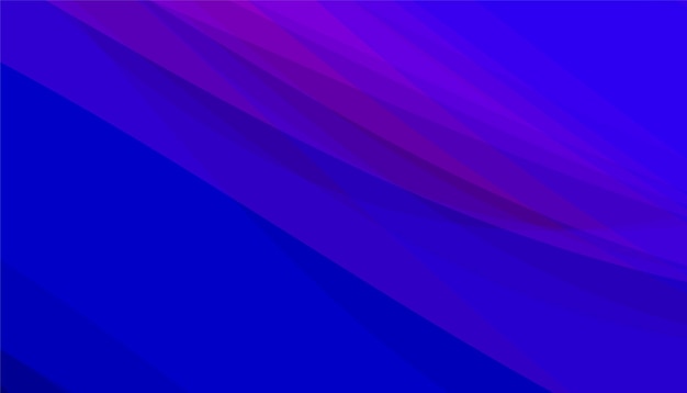 Бесплатное векторное изображение Аннотация синем фоне