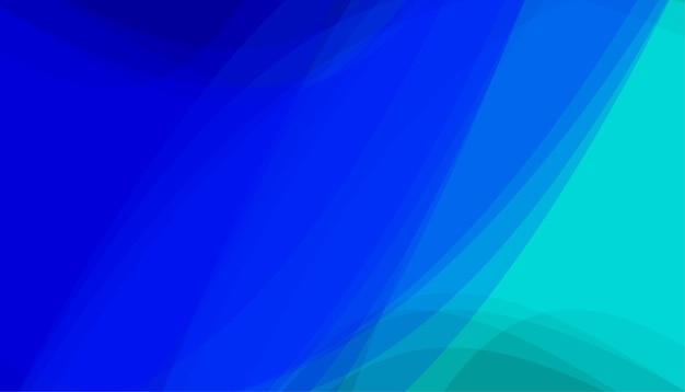 abstract blue background