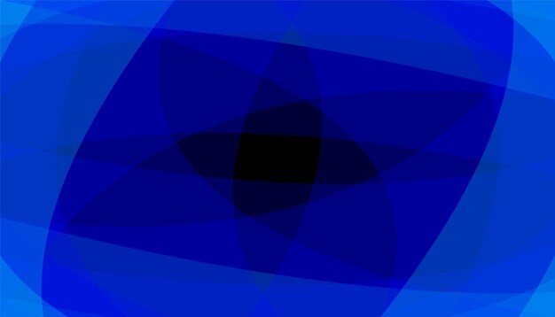 abstract blue background