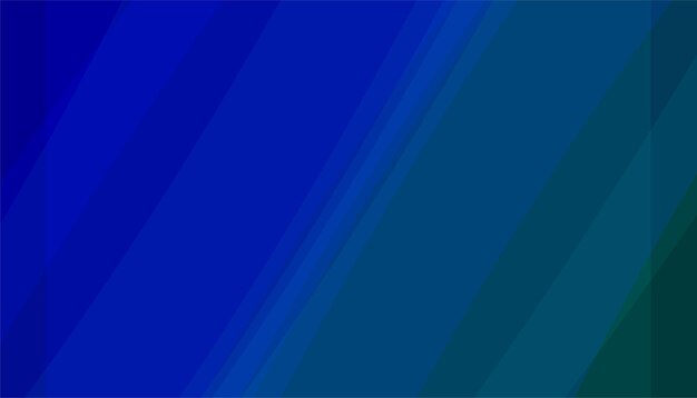 abstract blue background