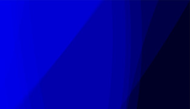 abstract blue background