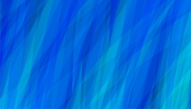 Abstract blue background