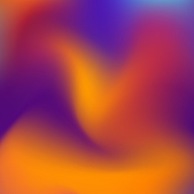 Abstract blur background