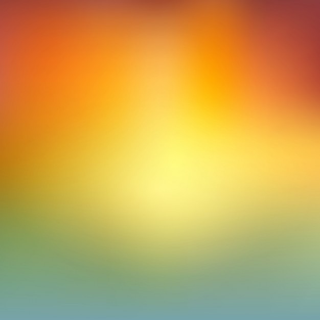 Abstract blur background