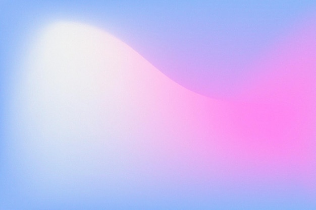 Free vector abstract blur pink blue gradient background design